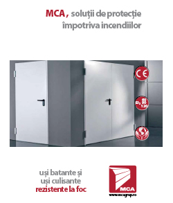 Descarca brosura MCA cu solutii pentru protectie de la incendii
