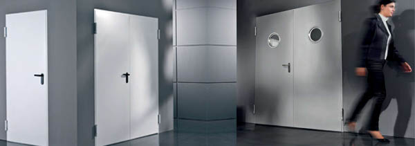 Usi rezistente la MCA cu livrare rapida din stoc