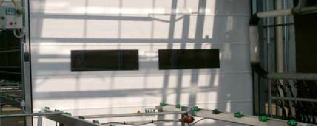 Usi rapide MCA Easy Roll 2