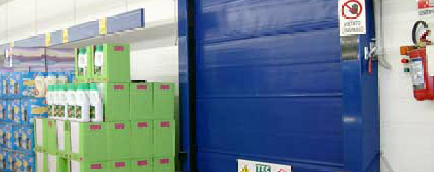 Usi rapide MCA Speed Roll 2