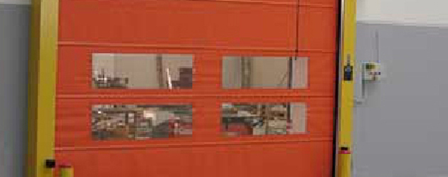 Usi rapide MCA Speed Roll 3