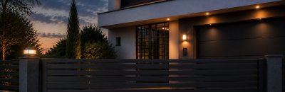 Mai eficientă și mai fiabilă: noua lampă LED Sommer LAMPLED înlocuiește modelul LAMPSOM